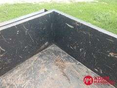 2009  Titan  Hydraulic Dump Trailer   - 10FT