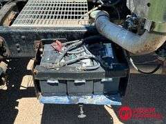 1995  Ford  LTA9000   Semi Truck - Diesel