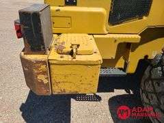 2008  Caterpillar  938G  Wheel Loader
