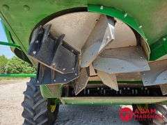 2018  John Deere  S770  Combine