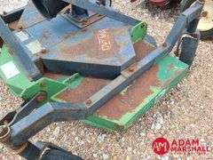 1995  Sovema  Finish Mower   - 48IN