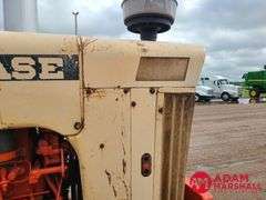 1966  Case  930  Tractor - Diesel