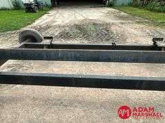 Harvest  Hand Header Trailer - 25FT