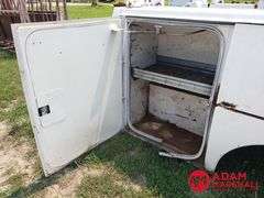 Altec  Utility Bed w/ Boom