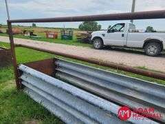Feed Bunk - 13.5FT