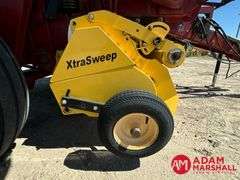 2013  New Holland  BR7090  Specialty Crop Baler