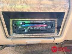 1986  Ford  Bronco  SUV - Gasoline