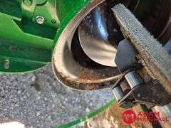 2018  John Deere  S770  Combine