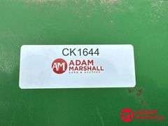 2013  John Deere  612C  Corn Head - 12R30