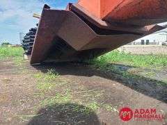 Swing Auger - 10 IN
