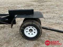 Wemhoff  II-32  Header Trailer - 32FT