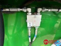 2012  John Deere  630F  Flex Head - 30FT