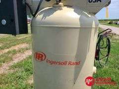Ingersoll Rand  2475N7.5TSC  Air Compressor