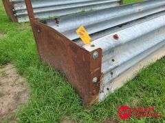Feed Bunk - 13.5FT