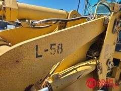 2008  Caterpillar  938G  Wheel Loader
