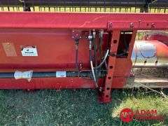 1995  Case IH  1020  Flex Head