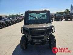2022  Polaris  Ranger 1000 EPS