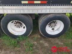 1999  Manac  Van  Trailer - 48FT