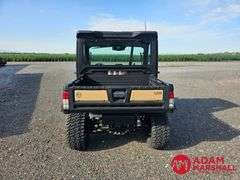 2023  John Deere  XUV 835M Honor Edition  UTV