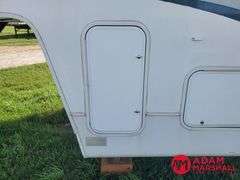 2002  Keystone  Cougar  5th Wheel Camper - 28FT