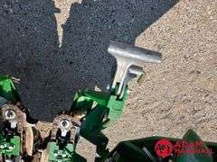 2019  John Deere  708C  Corn Head - 8R30