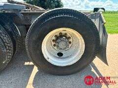 1995  Ford  LTA9000   Semi Truck - Diesel