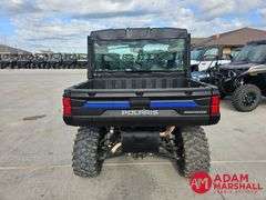 2024  Polaris  Ranger XP1000 NorthStar Edition Premium