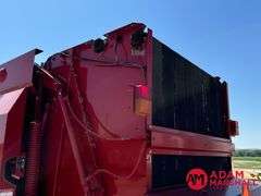 2013  New Holland  BR7090  Specialty Crop Baler