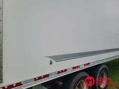 1994  Wilkens  Walking Floor  Trailer - 53FT