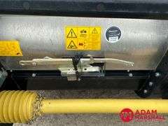 2013  Geringhoff Rota  Disc Elite XL   Corn Head - 8R36