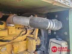 1997  Sullair  185  Portable Air Compressor - Diesel