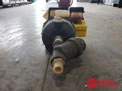 John Deere  Transfer Pump