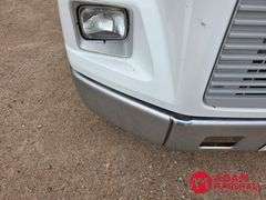 2000  Freightliner  FL60  Box Truck