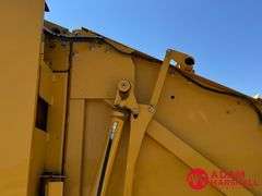 2012  Vermeer  605 Super M  Round Baler