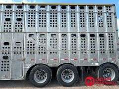 2017  Merritt  Cattle Pot  -53FT