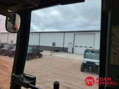 1995  Case IH  5240  MFWD Tractor