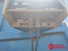 SAC  6035  Turbo Max Feed Wagon