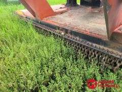 Rhino  Turbo 96  Rotary Mower - 8FT