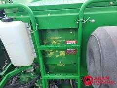 2008  John Deere  9770 STS  Combine
