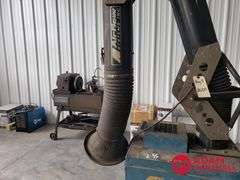 Air Flow Systems  Vibra-Pulse Filter Cleaning System