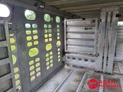 2015  Wilson  Cattle Pot   - 53FT