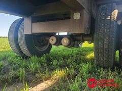 1994  Transcraft  Flatbed  Semi Trailer - 48FT