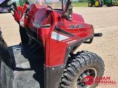 2012  Polaris  Ranger 800 XP  UTV - Gasoline