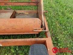 Box Scraper - 6FT