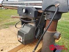 Craftsman  Radial Arm Saw - 10IN