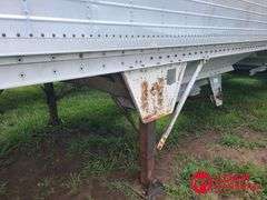 1988  Wilson  Grain  Trailer - 43FT