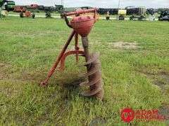 Post Hole Digger   - 3PT
