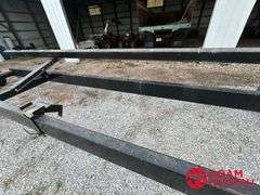 Duo Lift Mfg Co.  Header Trailer - 32FT