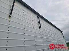 2010  Wilson  Grain  Trailer - 48FT
