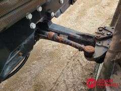 1995  Case IH  5240  MFWD Tractor